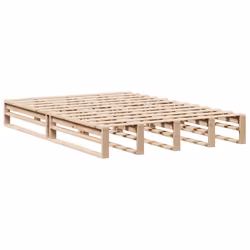 VidaXL 3323875 bed - Additional view 6