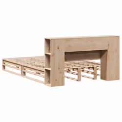 VidaXL 3323875 bed - Additional view 8