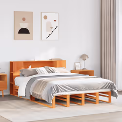 VidaXL 3323877 bed - Additional view 2