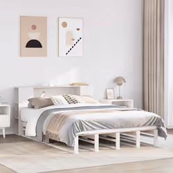 VidaXL 3323879 bed
