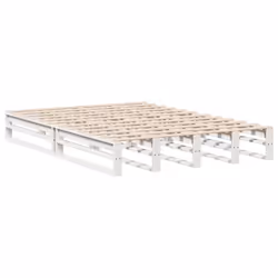 VidaXL 3323879 bed - Additional view 6