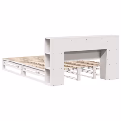 VidaXL 3323879 bed - Additional view 8