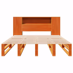 VidaXL 3323880 bed - Additional view 5
