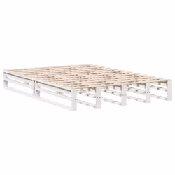 VidaXL 3323882 bed - Additional view 6