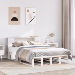 VidaXL 3323885 bed