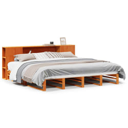 VidaXL 3323886 bed