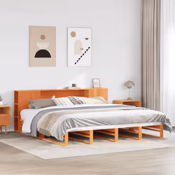 VidaXL 3323886 bed