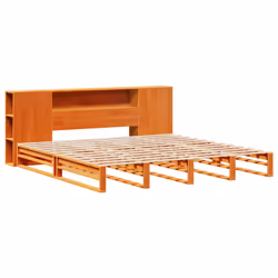 VidaXL 3323886 bed