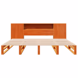 VidaXL 3323889 bed - Additional view 5