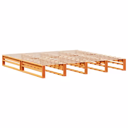 VidaXL 3323889 bed - Additional view 6