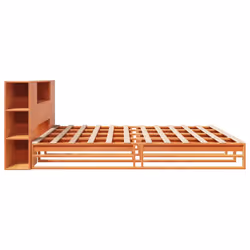 VidaXL 3323889 bed - Additional view 7