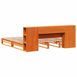 VidaXL 3323889 bed - Additional view 8