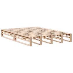 VidaXL 3323893 bed - Additional view 6