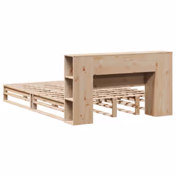 VidaXL 3323893 bed - Additional view 8