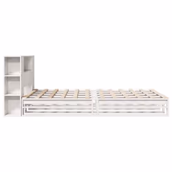 VidaXL 3323894 bed - Additional view 7