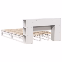 VidaXL 3323894 bed - Additional view 8