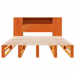 VidaXL 3323895 bed - Additional view 5