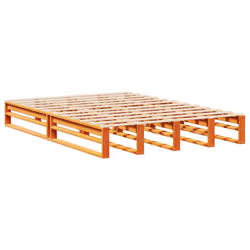 VidaXL 3323895 bed - Additional view 6