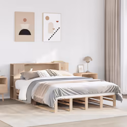 VidaXL 3323896 bed