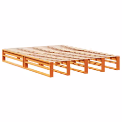 VidaXL 3323898 bed - Additional view 6