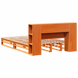 VidaXL 3323898 bed - Additional view 8