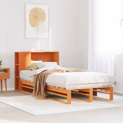 VidaXL 3323904 bed