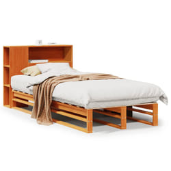 VidaXL 3323907 bed