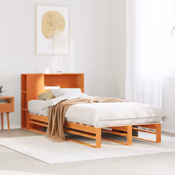 VidaXL 3323907 bed