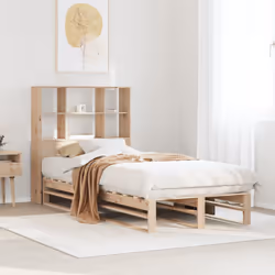 VidaXL 3323914 bed