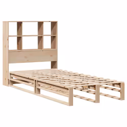 VidaXL 3323914 bed