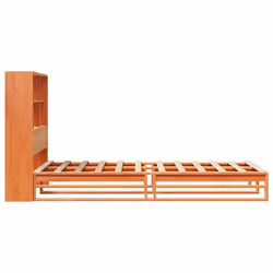VidaXL 3323919 bed - Additional view 7