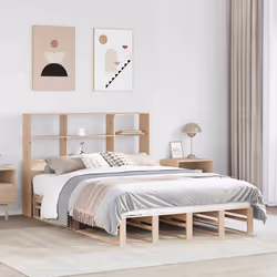 VidaXL 3323920 bed