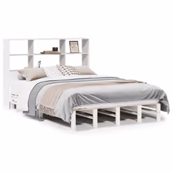 VidaXL 3323921, Wood, 1400 mm, 2000 mm, 255 mm, 146 x 23 mm, 1 pc(s)