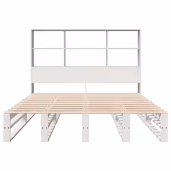 VidaXL 3323921 bed - Additional view 4