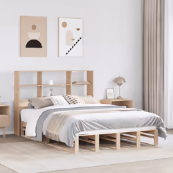 VidaXL 3323923 bed