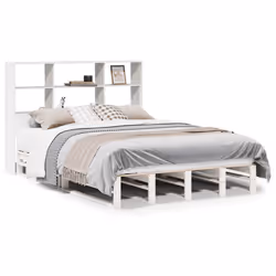 VidaXL 3323924, Wood, 1500 mm, 2000 mm, 255 mm, 156 x 23 mm, 1 pc(s)
