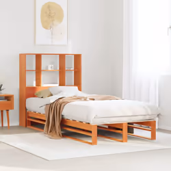 VidaXL 3323925 bed - Additional view 2