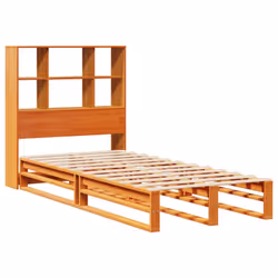 VidaXL 3323925 bed - Additional view 3