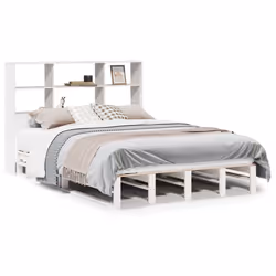 VidaXL 3323927, Wood, 1600 mm, 2000 mm, 255 mm, 166 x 23 mm, 1 pc(s)