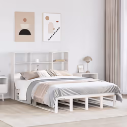 VidaXL 3323927 bed