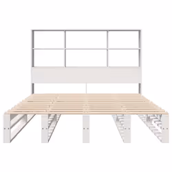 VidaXL 3323927 bed - Additional view 4
