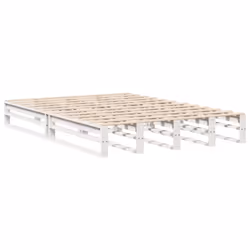 VidaXL 3323927 bed - Additional view 5