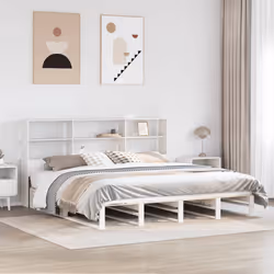 VidaXL 3323930 bed