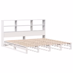 VidaXL 3323930 bed