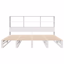 VidaXL 3323930 bed - Additional view 4
