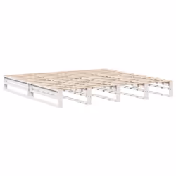 VidaXL 3323930 bed - Additional view 5