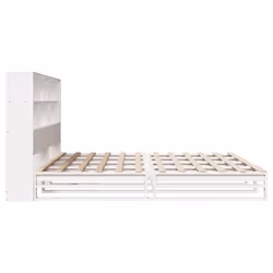 VidaXL 3323930 bed - Additional view 7