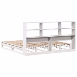 VidaXL 3323930 bed - Additional view 8