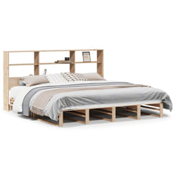 VidaXL 3323932 bed