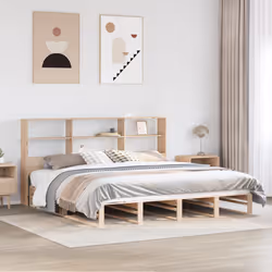 VidaXL 3323932 bed